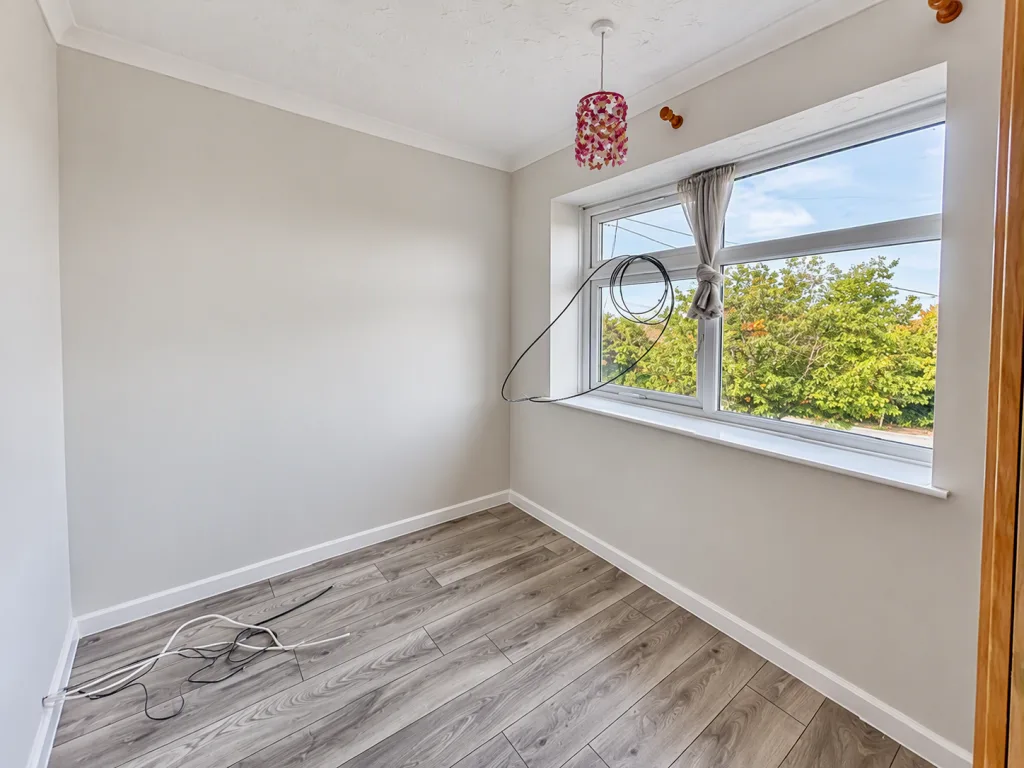 3 bedroom house for rent