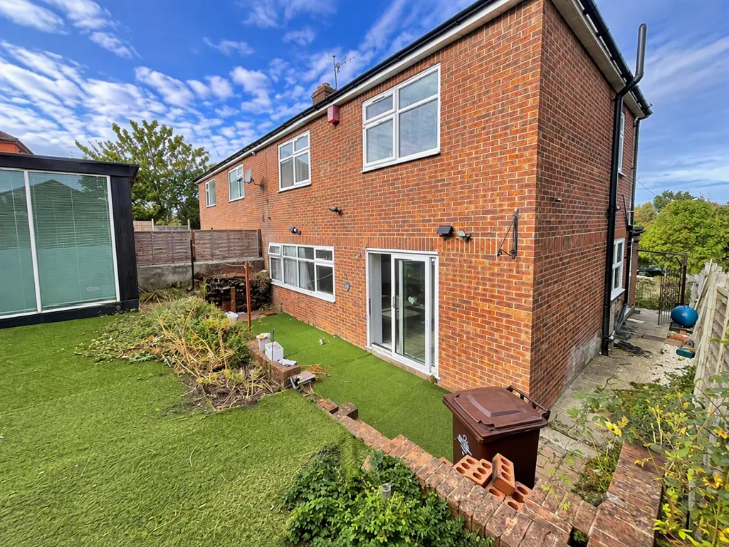 3 bedroom house for rent