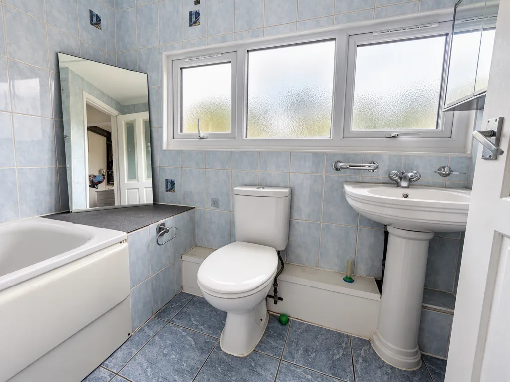 3 bedroom house for rent