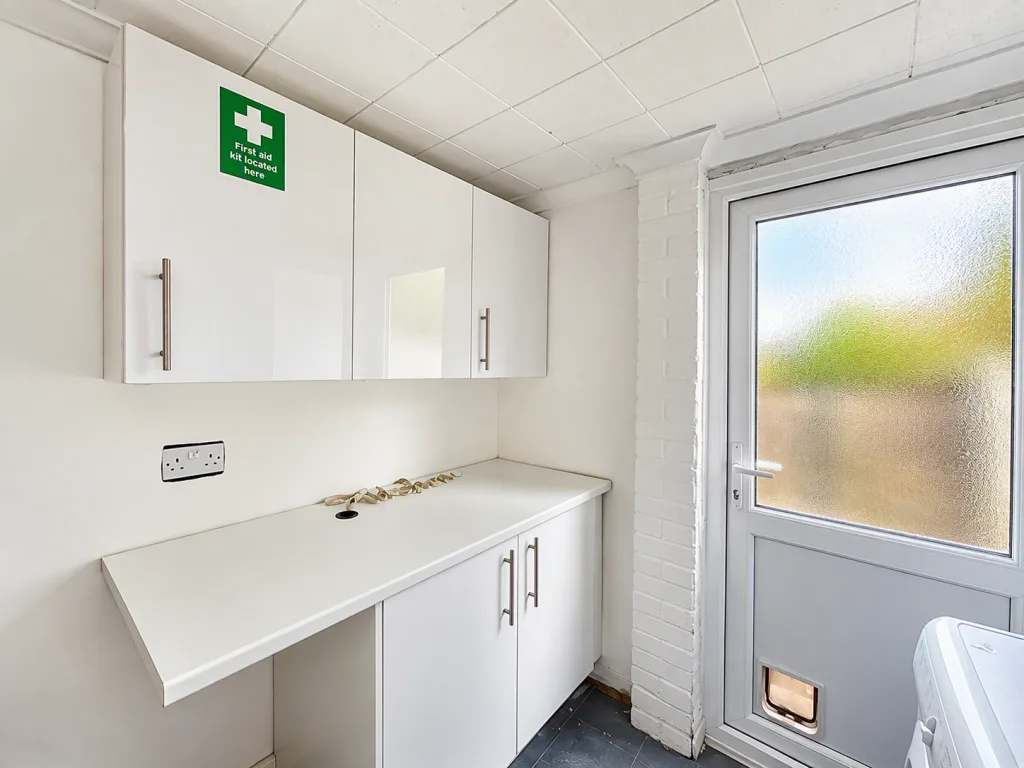 3 bedroom house for rent