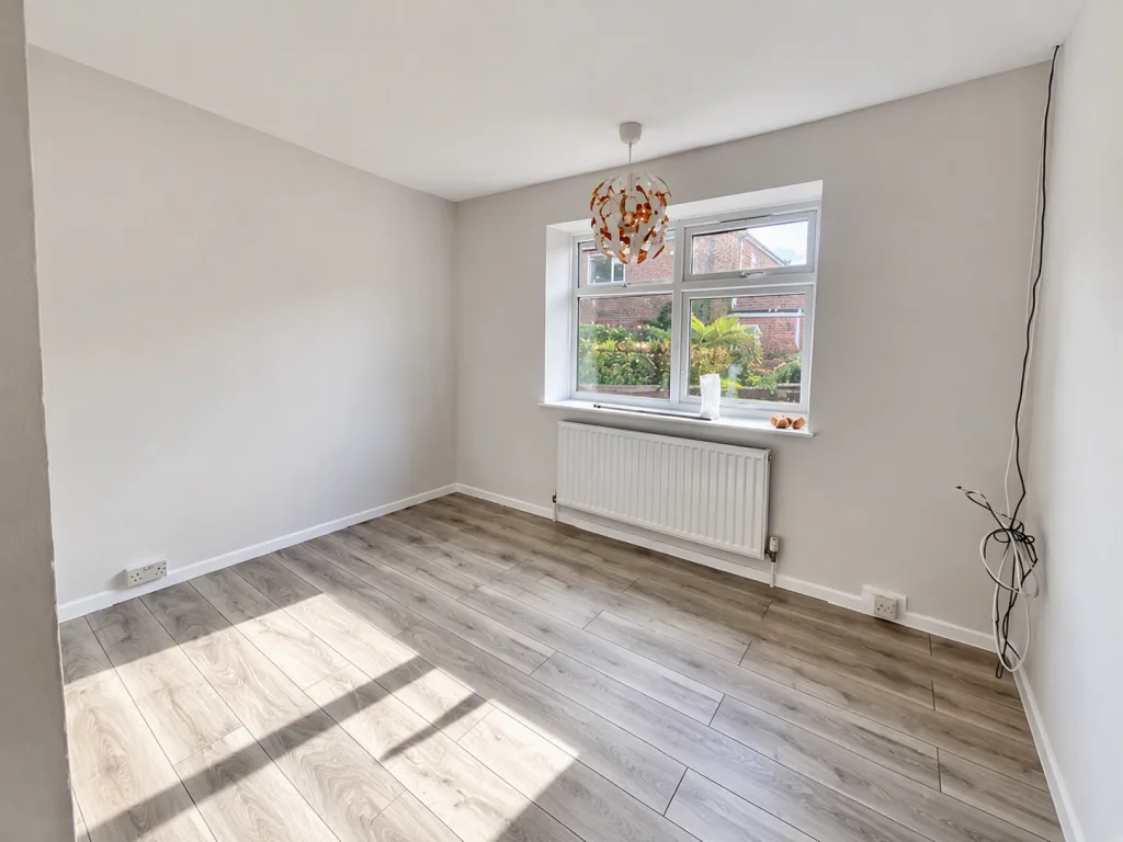3 bedroom house for rent
