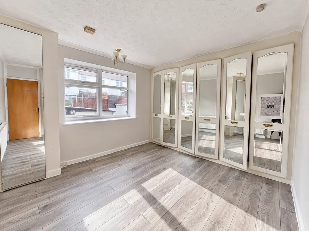 3 bedroom house for rent