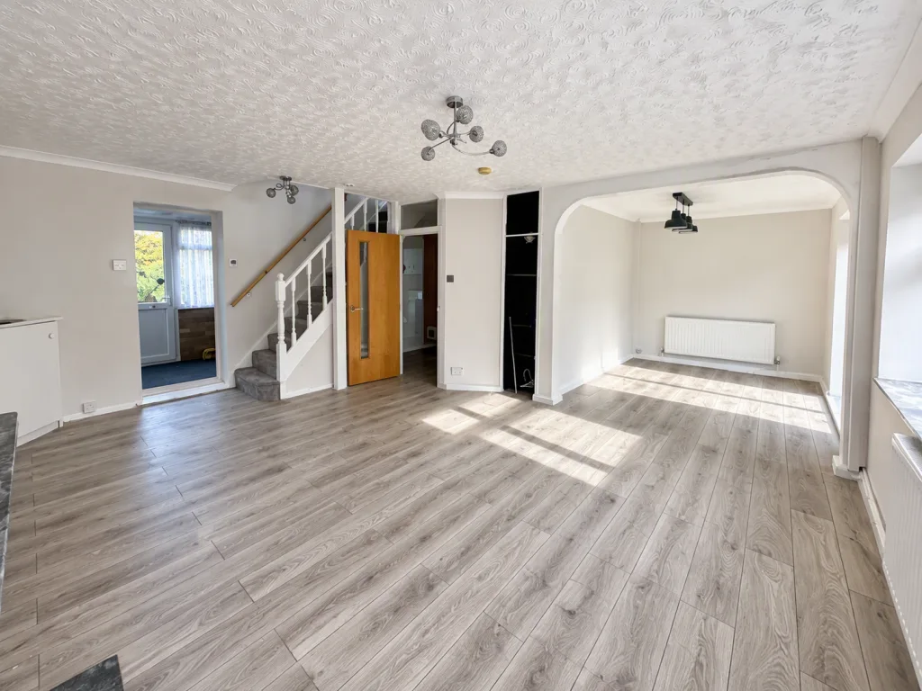 3 bedroom house for rent
