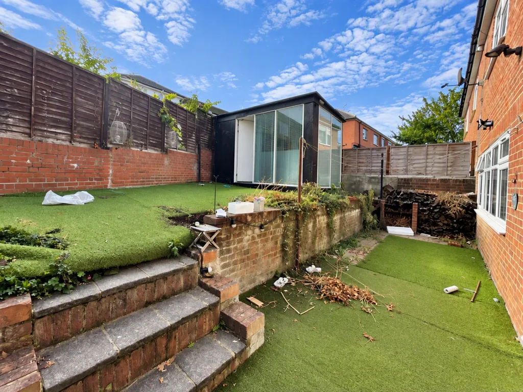 3 bedroom house for rent