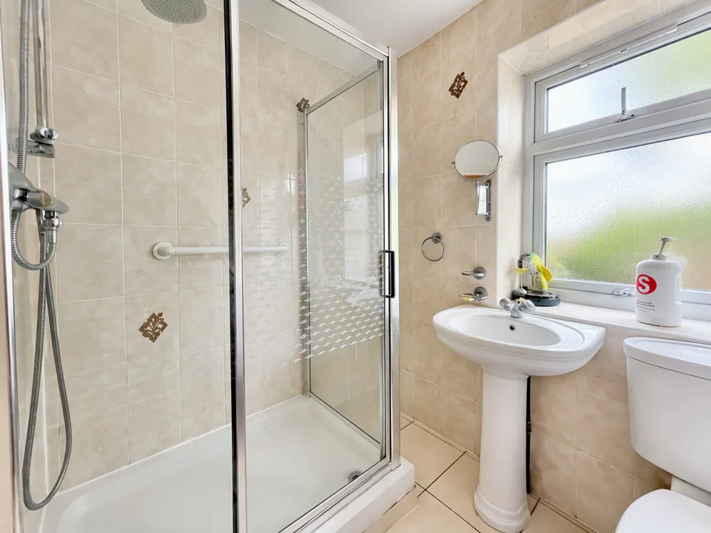 3 bedroom house for rent