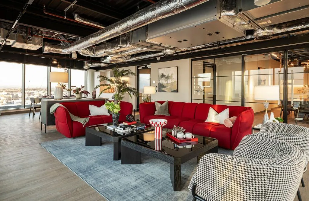 3 bedroom apartment for rent