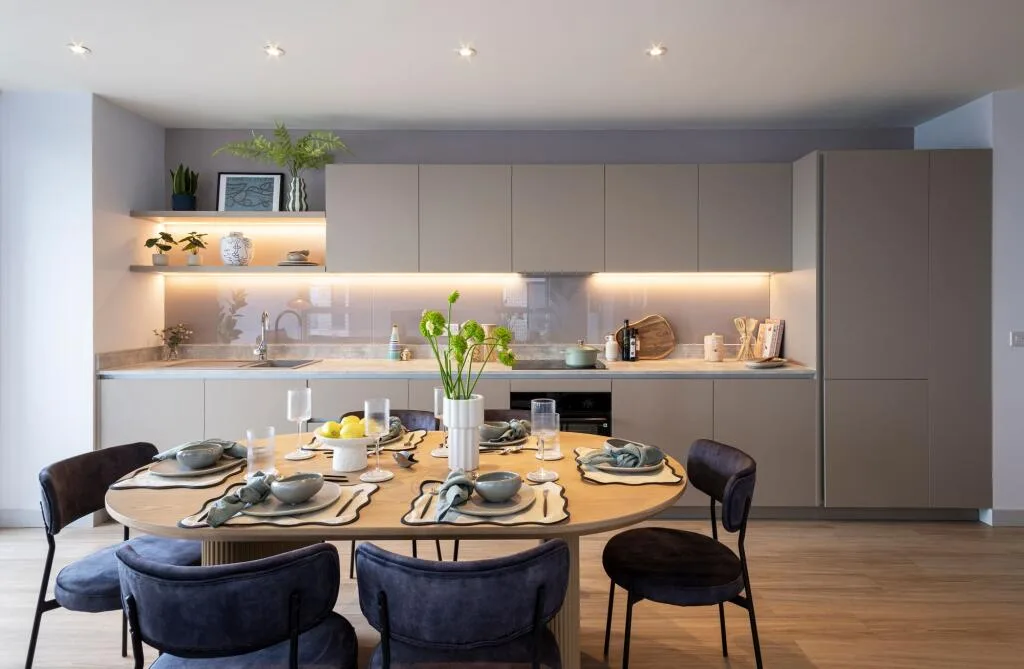 3 bedroom apartment for rent