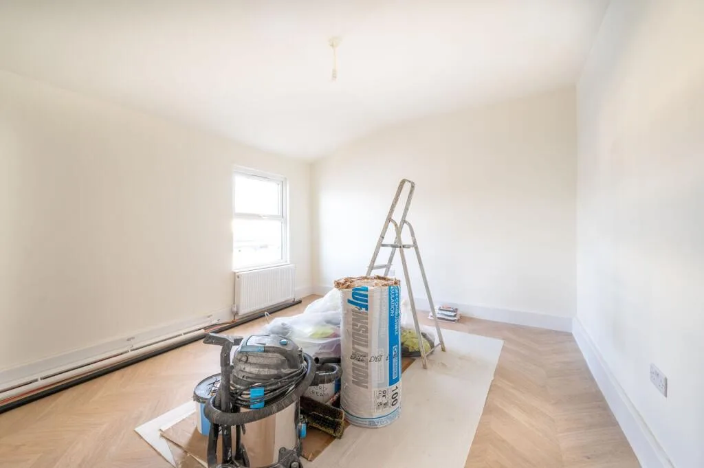 4 bedroom flat for rent