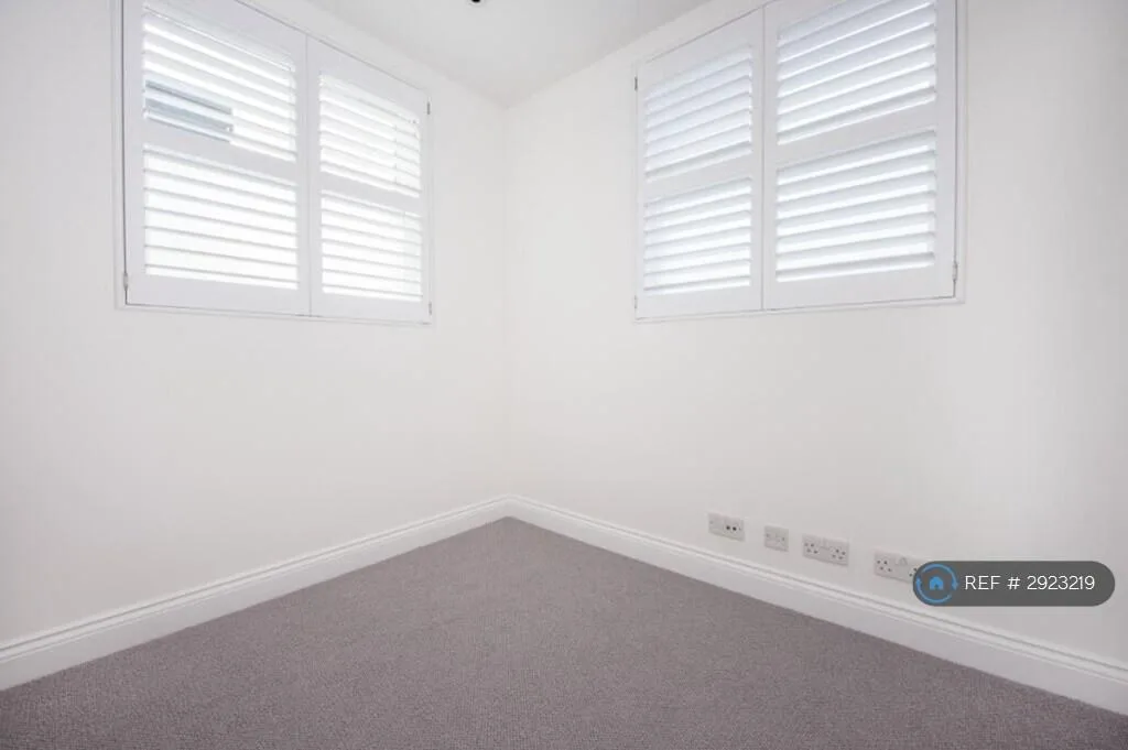 4 bedroom terraced house for rent