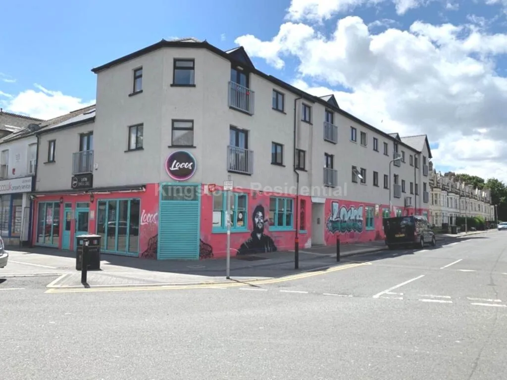 3 bedroom apartment for rent