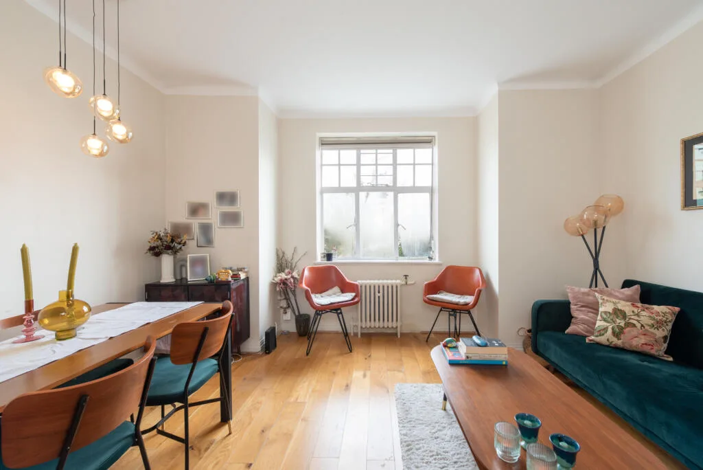 1 bedroom apartment for rent