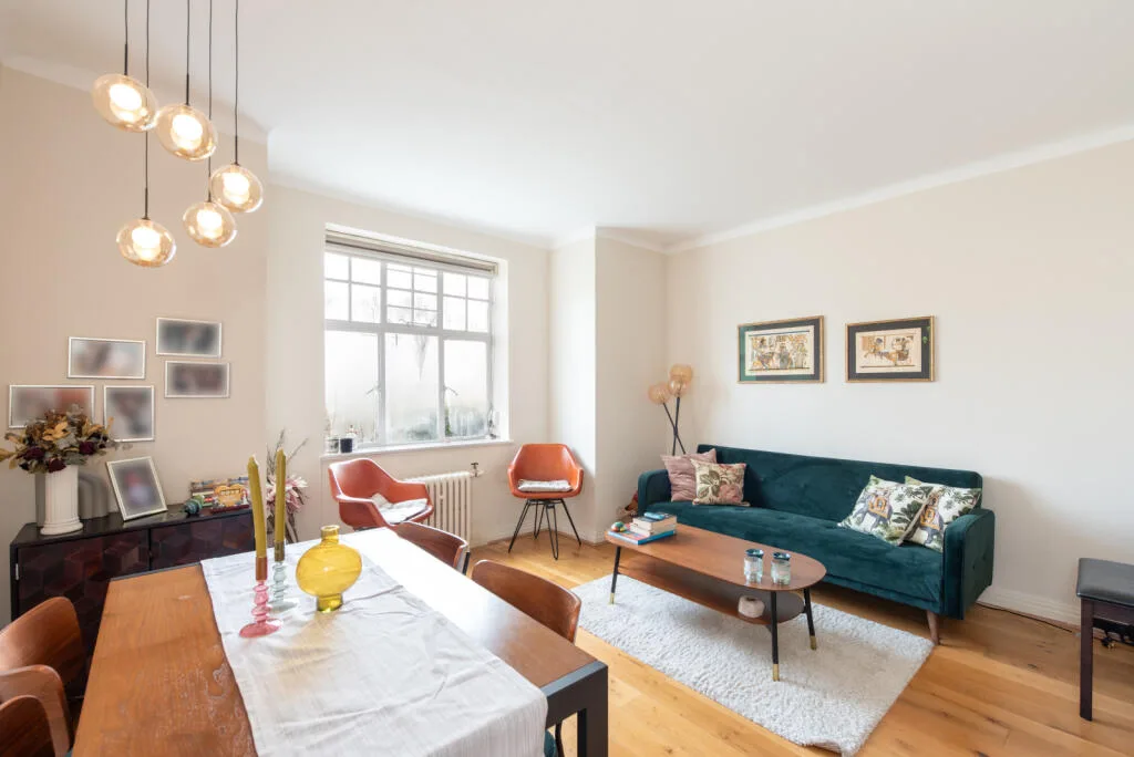 1 bedroom apartment for rent