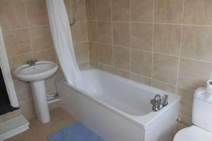 3 bedroom terraced house for rent