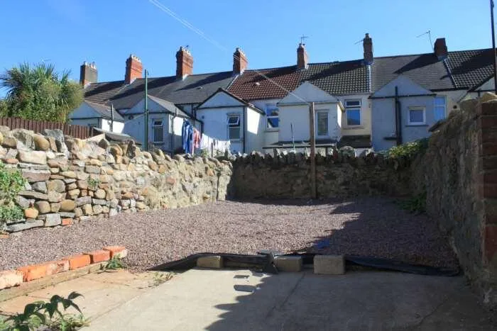 3 bedroom terraced house for rent