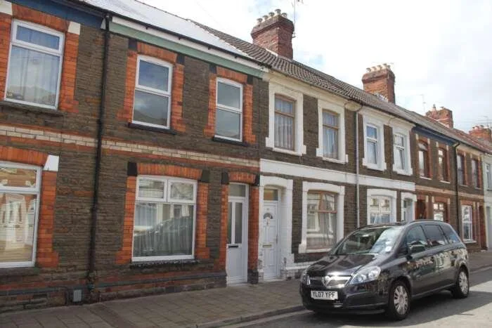 3 bedroom terraced house for rent