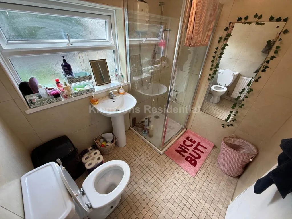 3 bedroom terraced house for rent