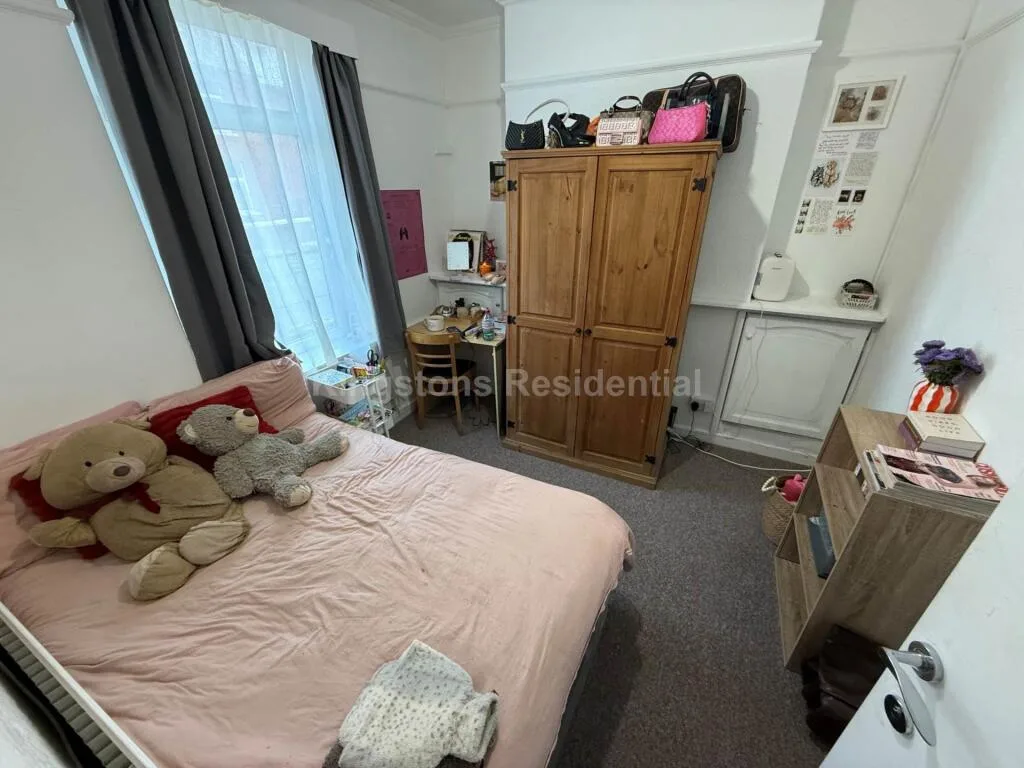 3 bedroom terraced house for rent