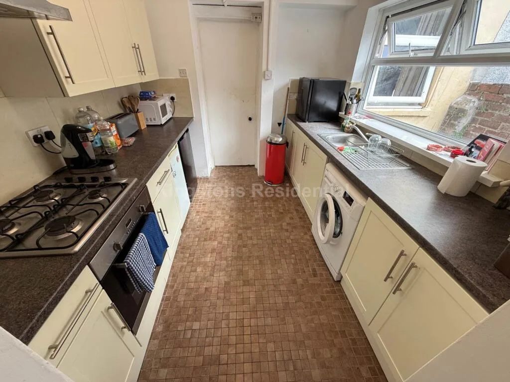 3 bedroom terraced house for rent