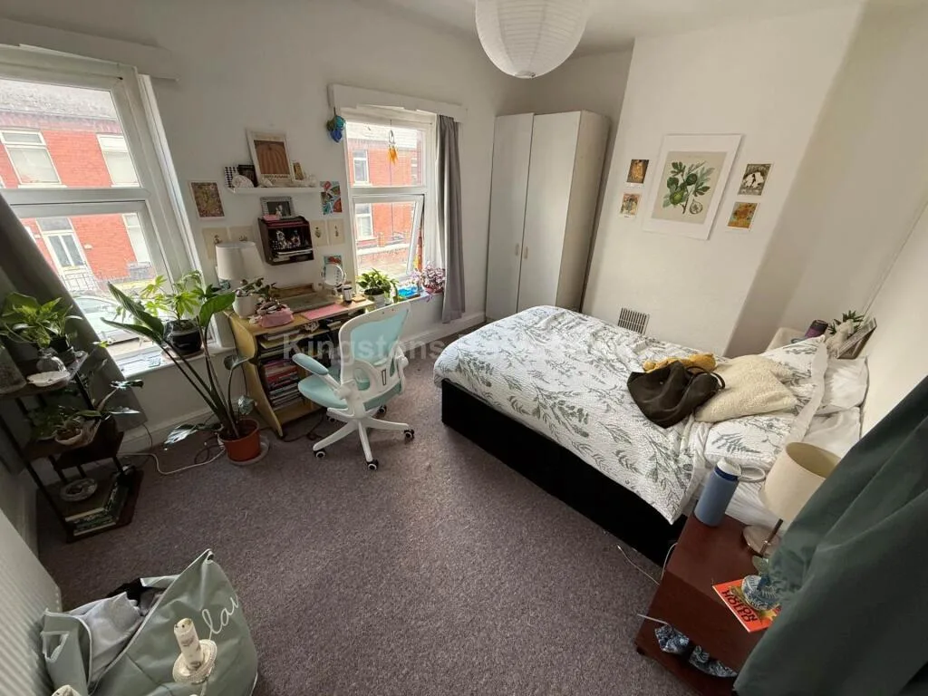 3 bedroom terraced house for rent