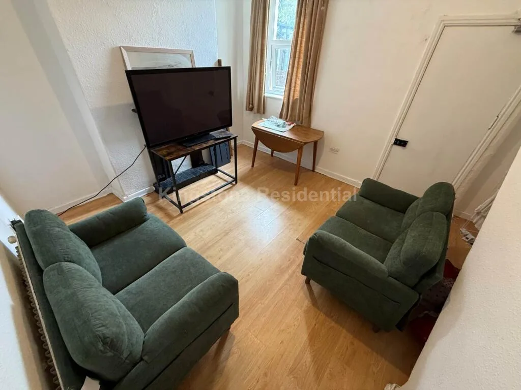 3 bedroom terraced house for rent