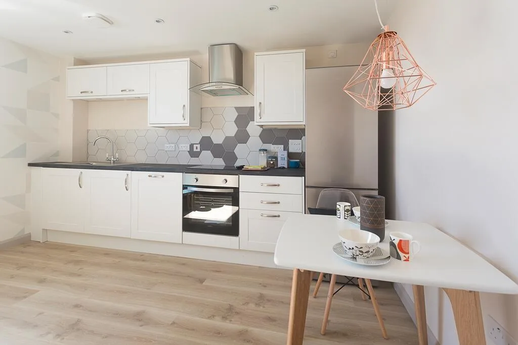 3 bedroom terraced house for rent