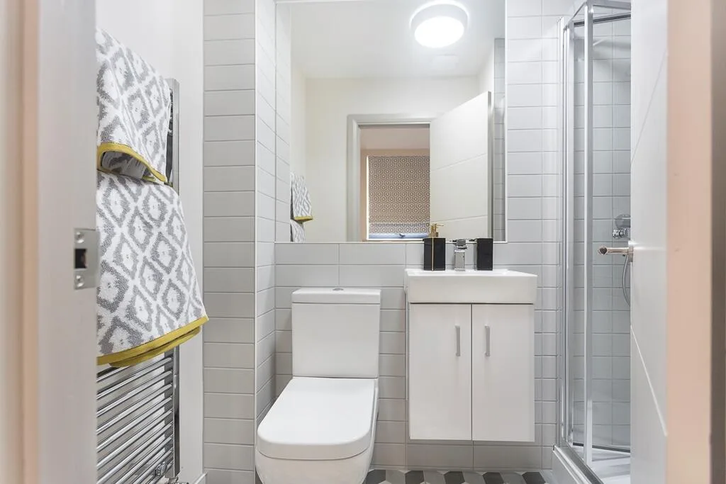 3 bedroom terraced house for rent
