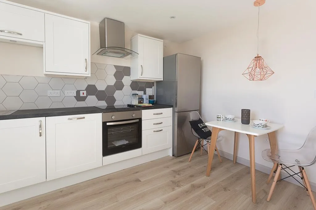3 bedroom terraced house for rent