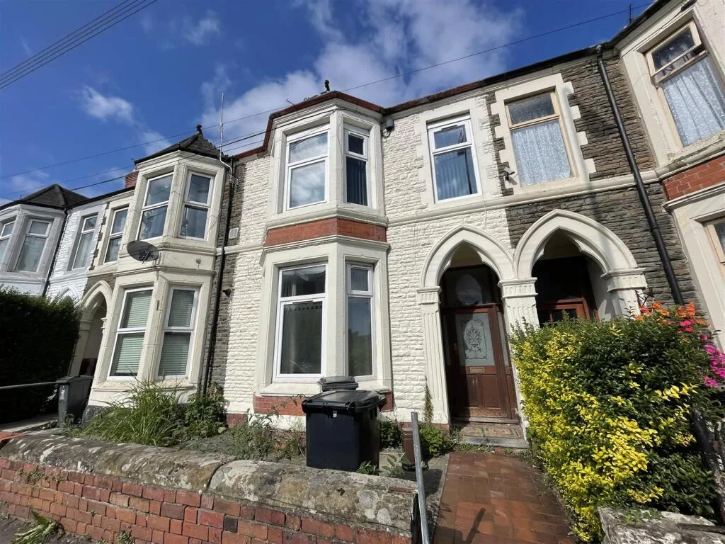 7 bedroom terraced house for rent