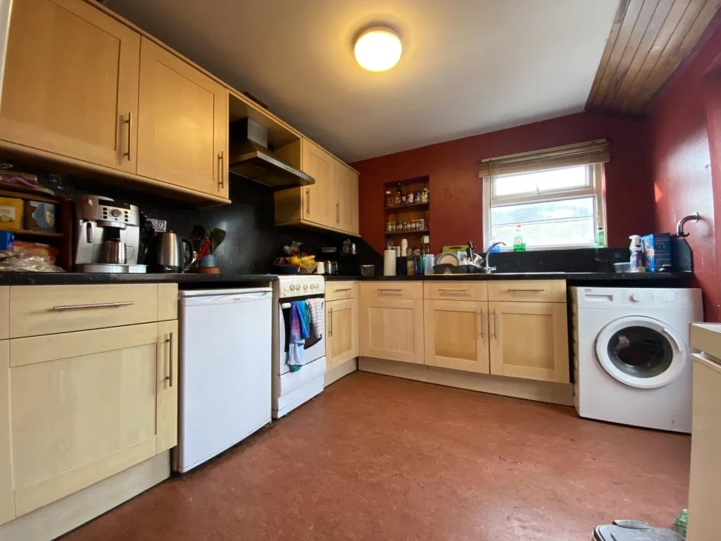 3 bedroom terraced house for rent