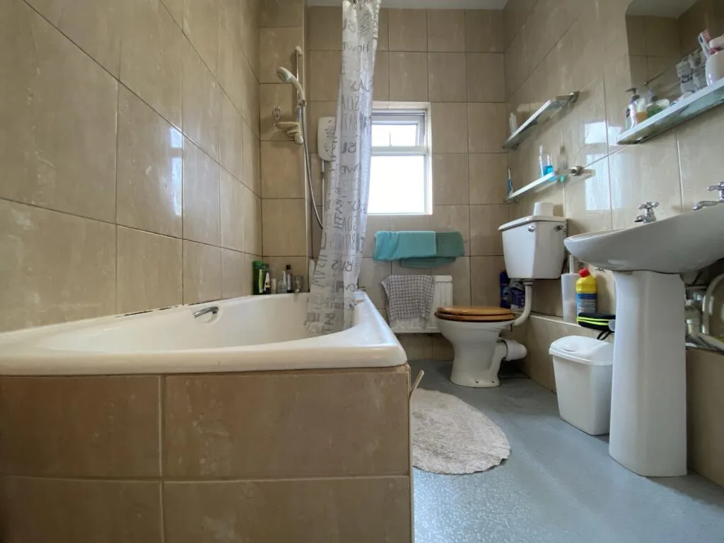 3 bedroom terraced house for rent