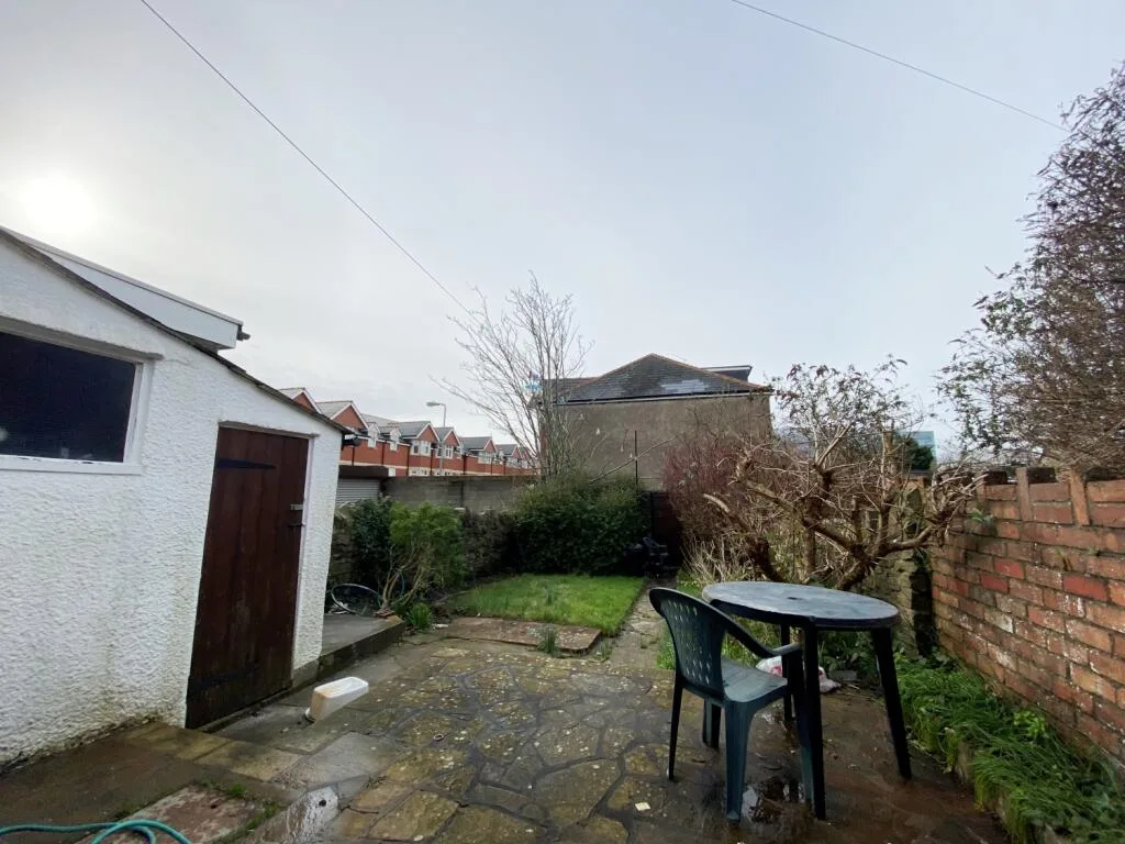 3 bedroom terraced house for rent