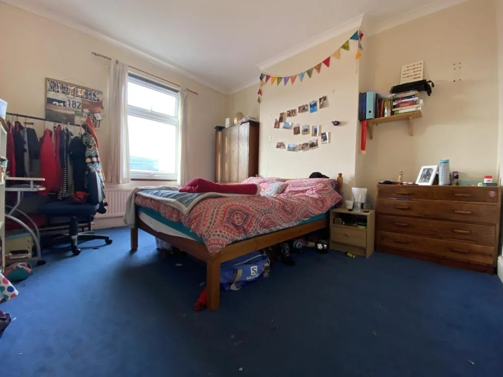3 bedroom terraced house for rent