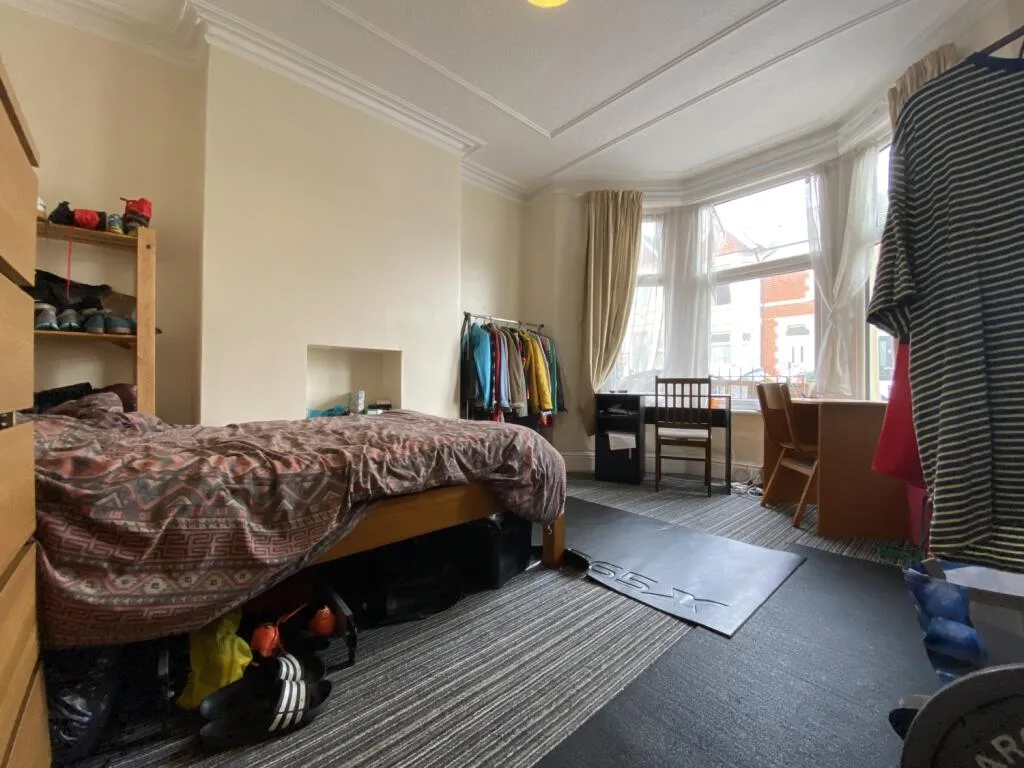 3 bedroom terraced house for rent