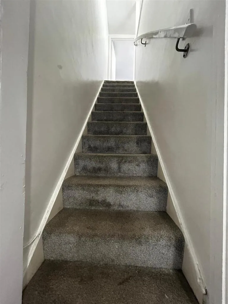 2 bedroom terraced house for rent