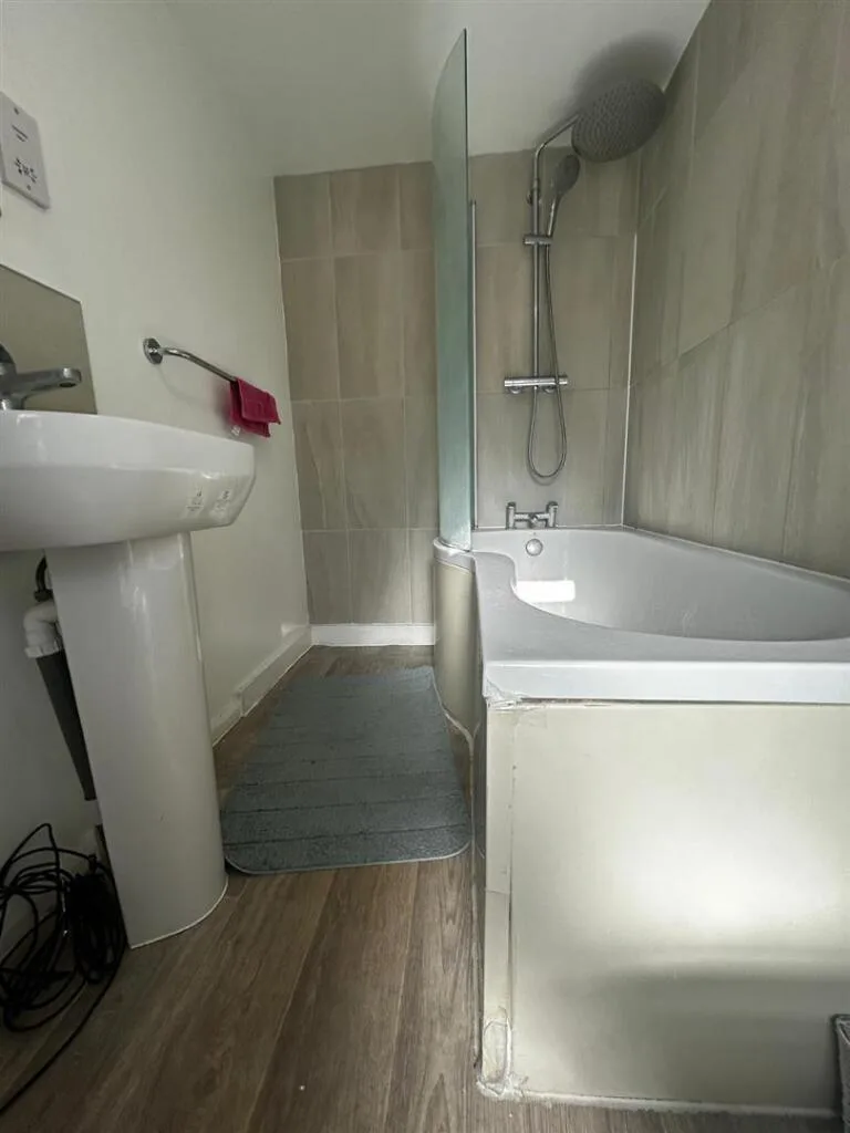 2 bedroom terraced house for rent