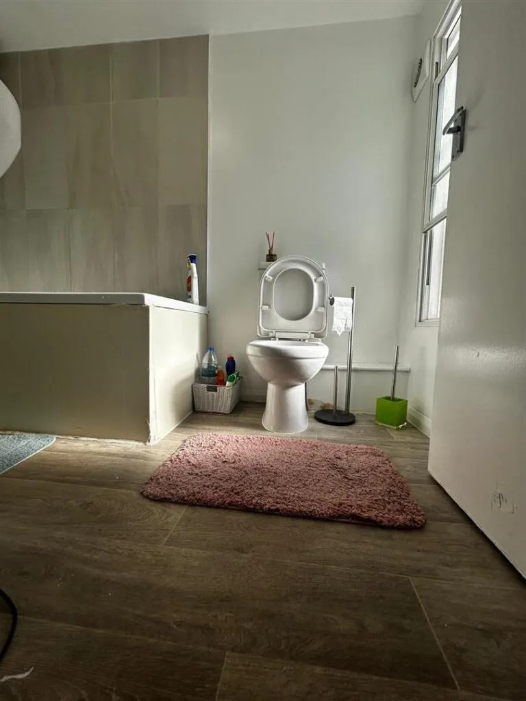 2 bedroom terraced house for rent