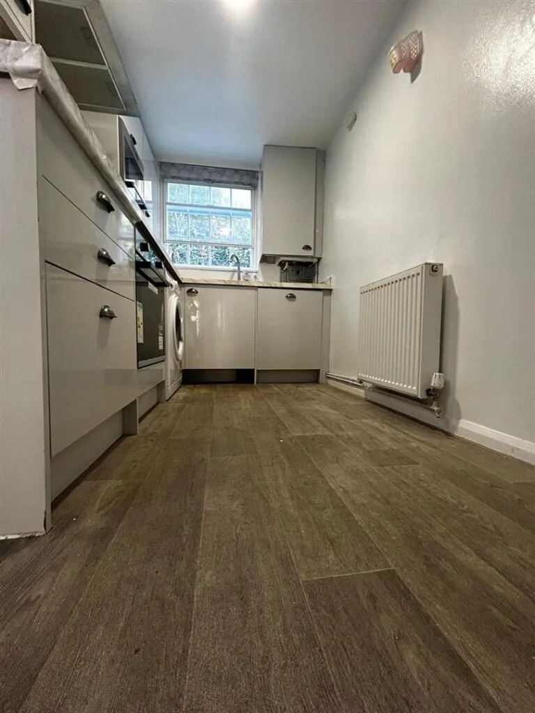 2 bedroom terraced house for rent