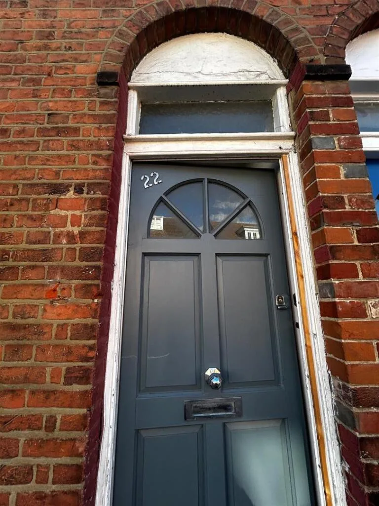 2 bedroom terraced house for rent