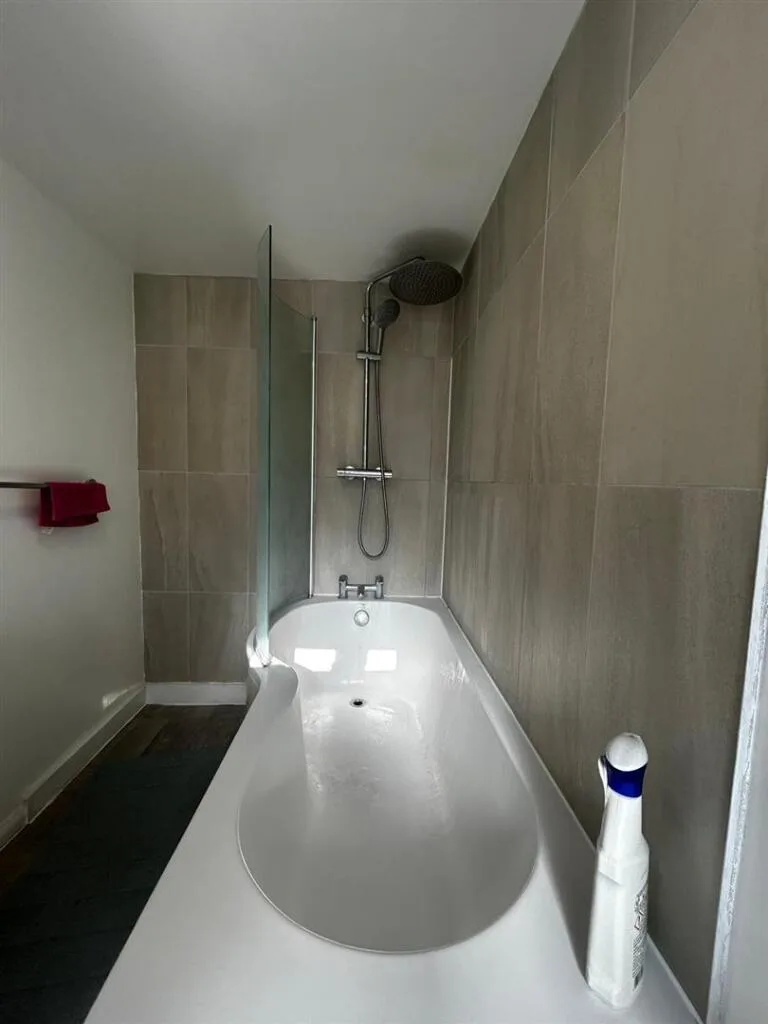 2 bedroom terraced house for rent