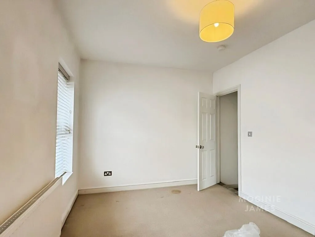 2 bedroom terraced house for rent