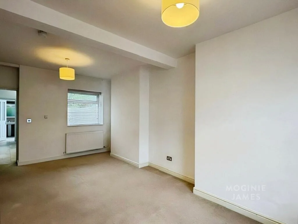 2 bedroom terraced house for rent