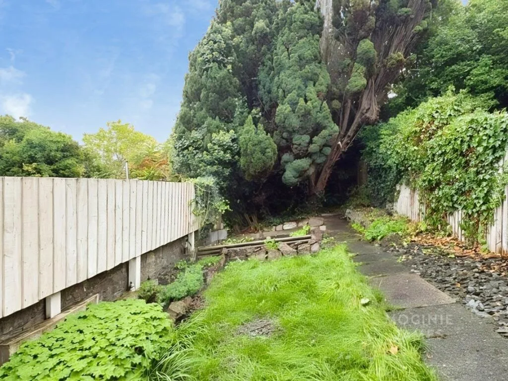 2 bedroom terraced house for rent