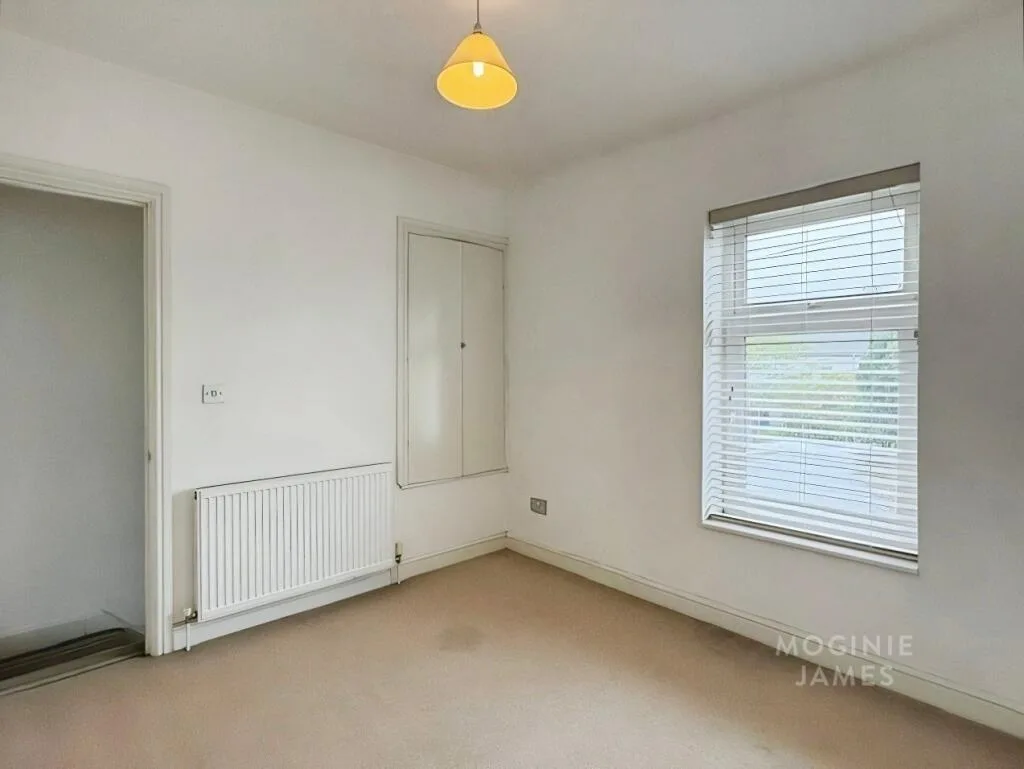 2 bedroom terraced house for rent