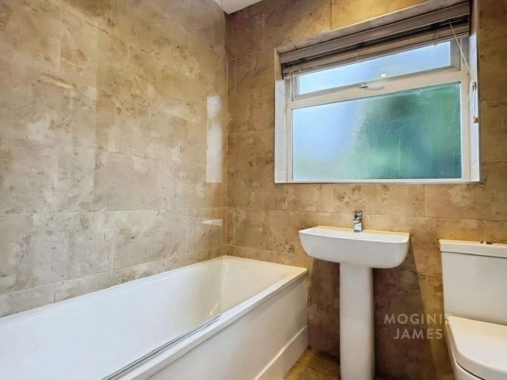 2 bedroom terraced house for rent