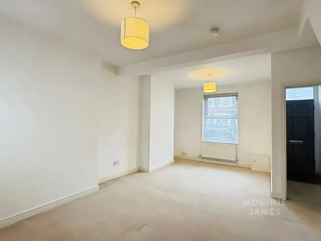 2 bedroom terraced house for rent