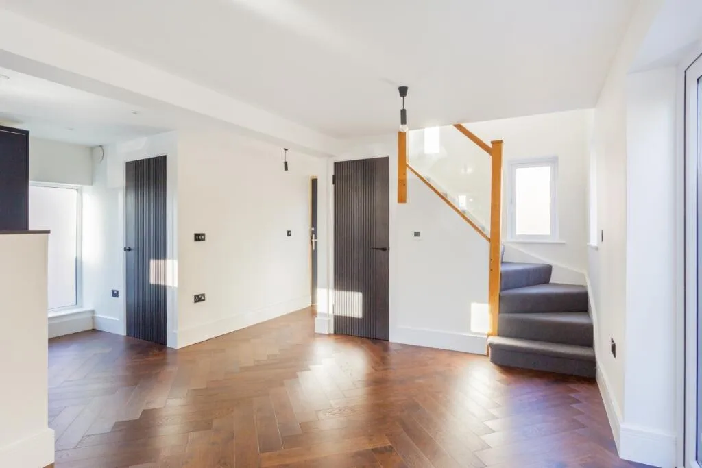 1 bedroom house for rent