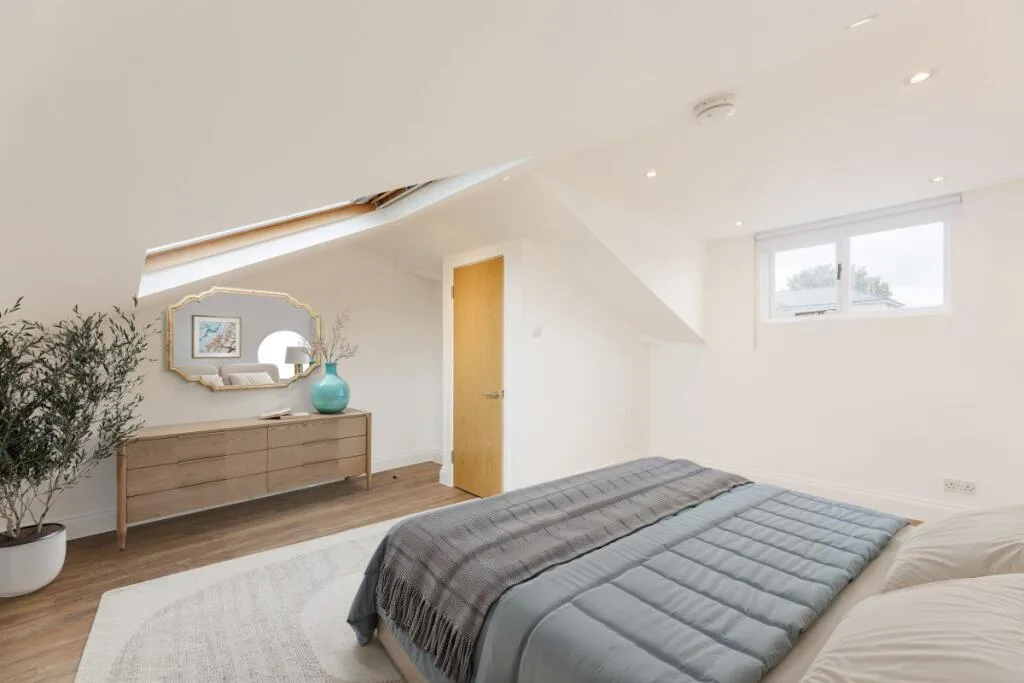 2 bedroom apartment for rent