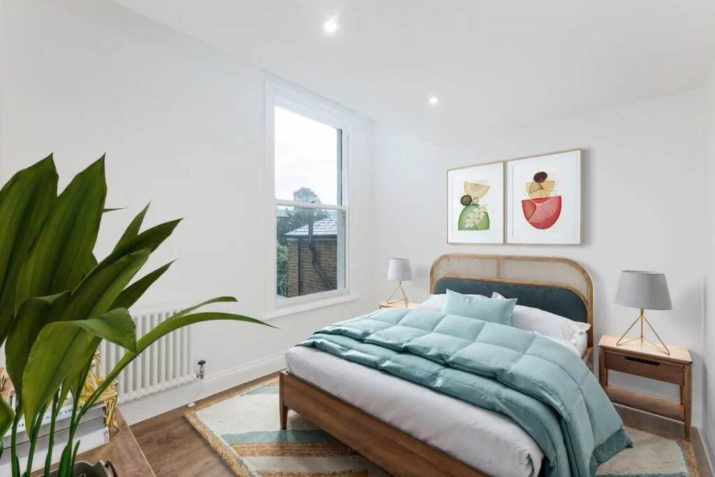 2 bedroom apartment for rent