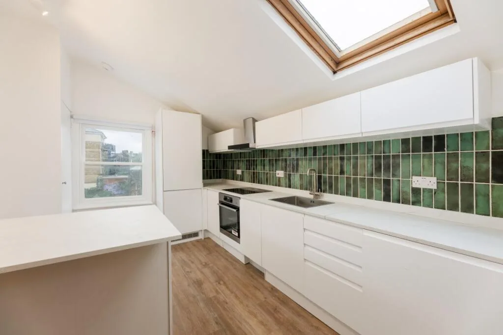 2 bedroom apartment for rent