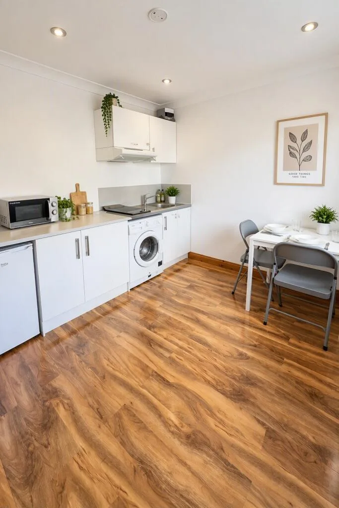 1 bedroom flat for rent